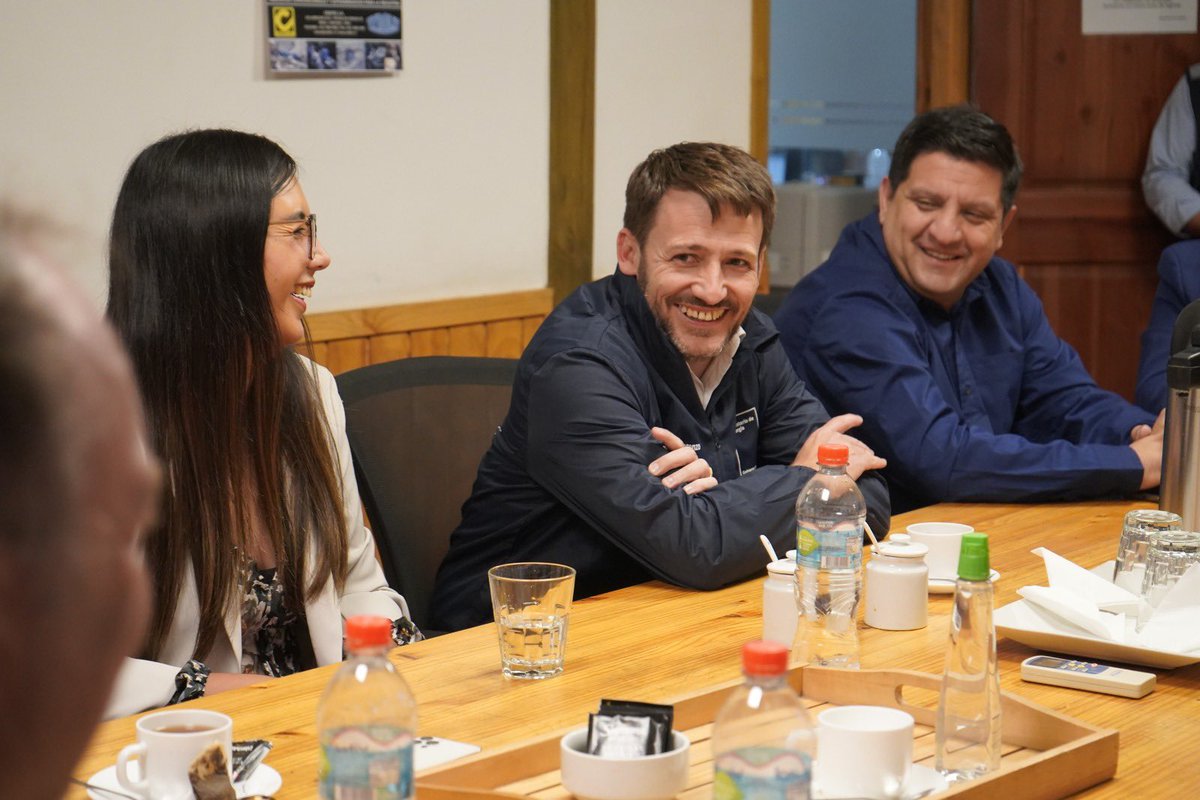 Delegación Presidencial Regional del Maule tweet media