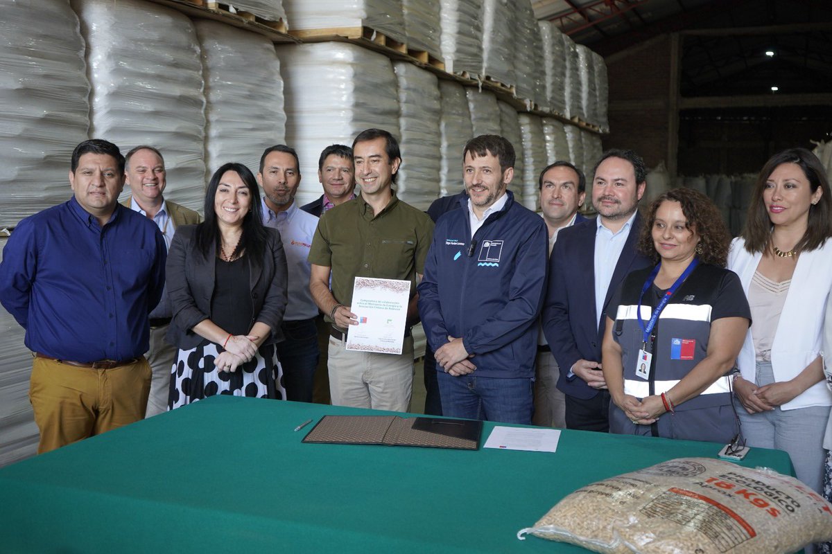 Delegación Presidencial Regional del Maule tweet media