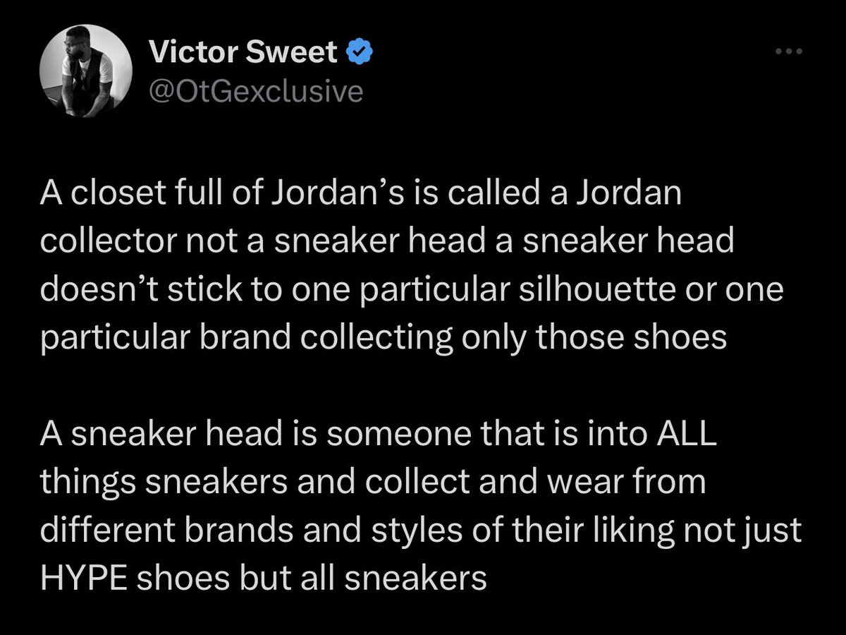 KicksFinder's tweet photo. #KFAsks | Do you agree with this statement? https://t.co/DGSD08gU7w