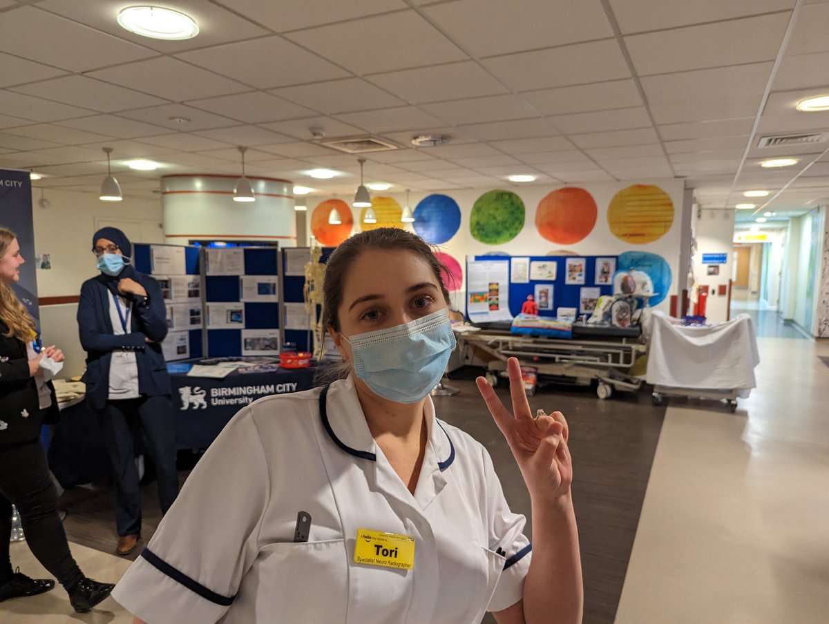 Midlands Paediatric Radiotherapy tweet media