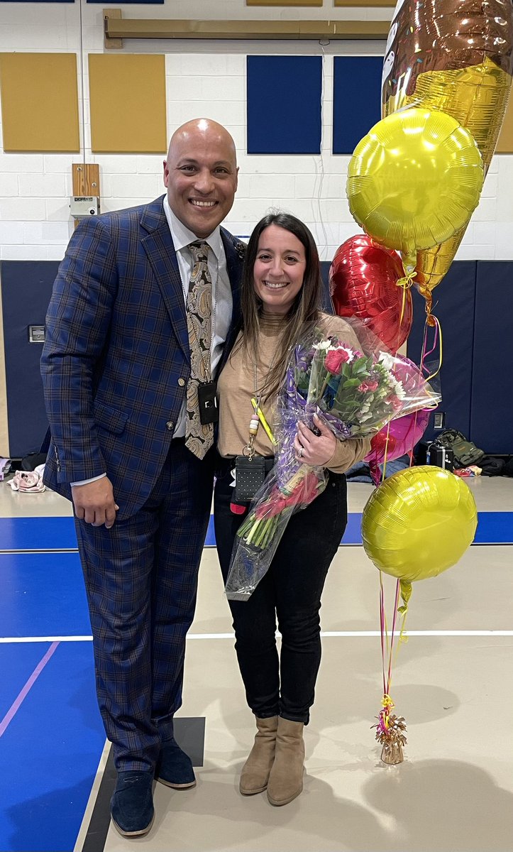 OBTPS Memorial School tweet media