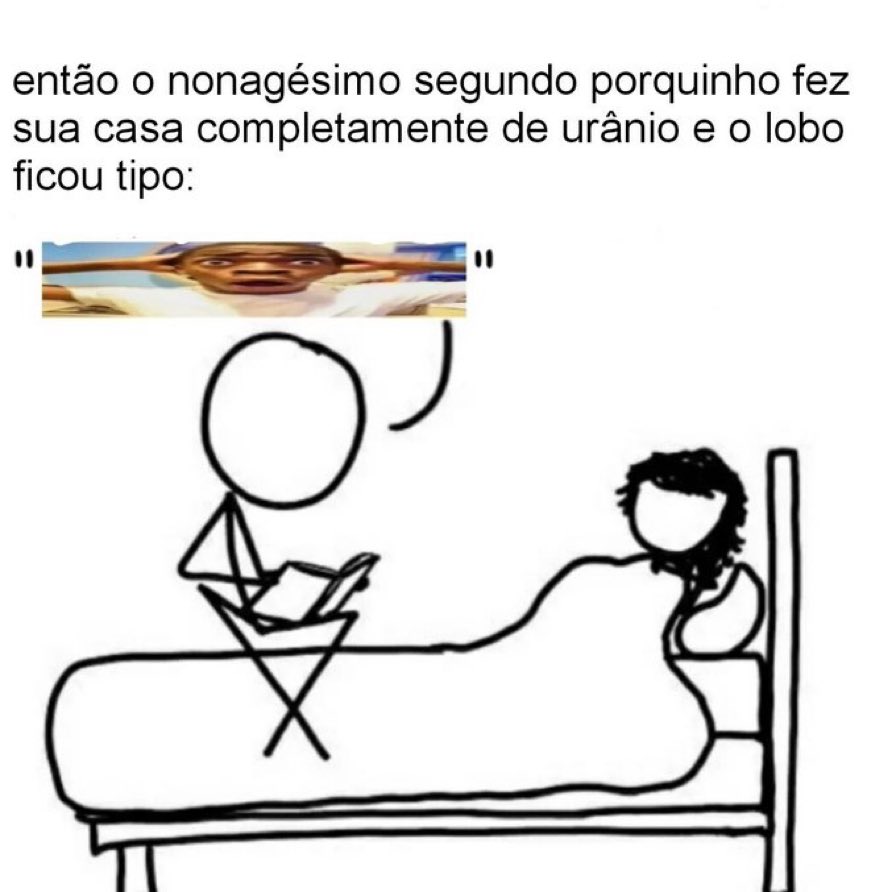 O Rei Dos Shitposts tweet media