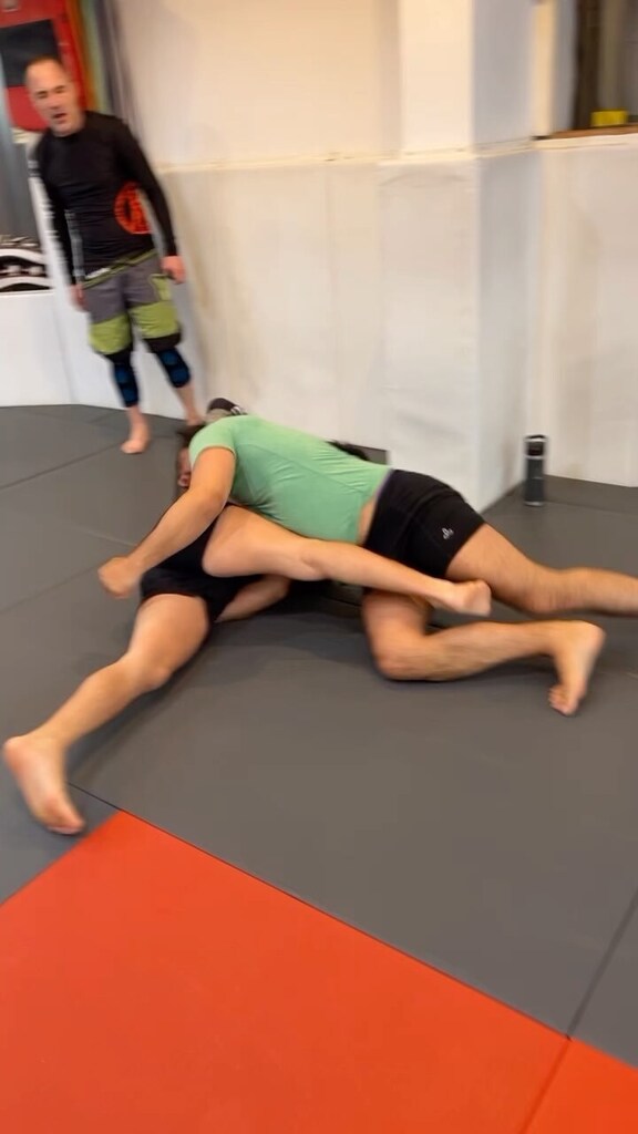 BayJiuJitsu's tweet photo. #jiujitsu in the morning https://t.co/TnCegUAUNI https://t.co/BXJIiLQVwu