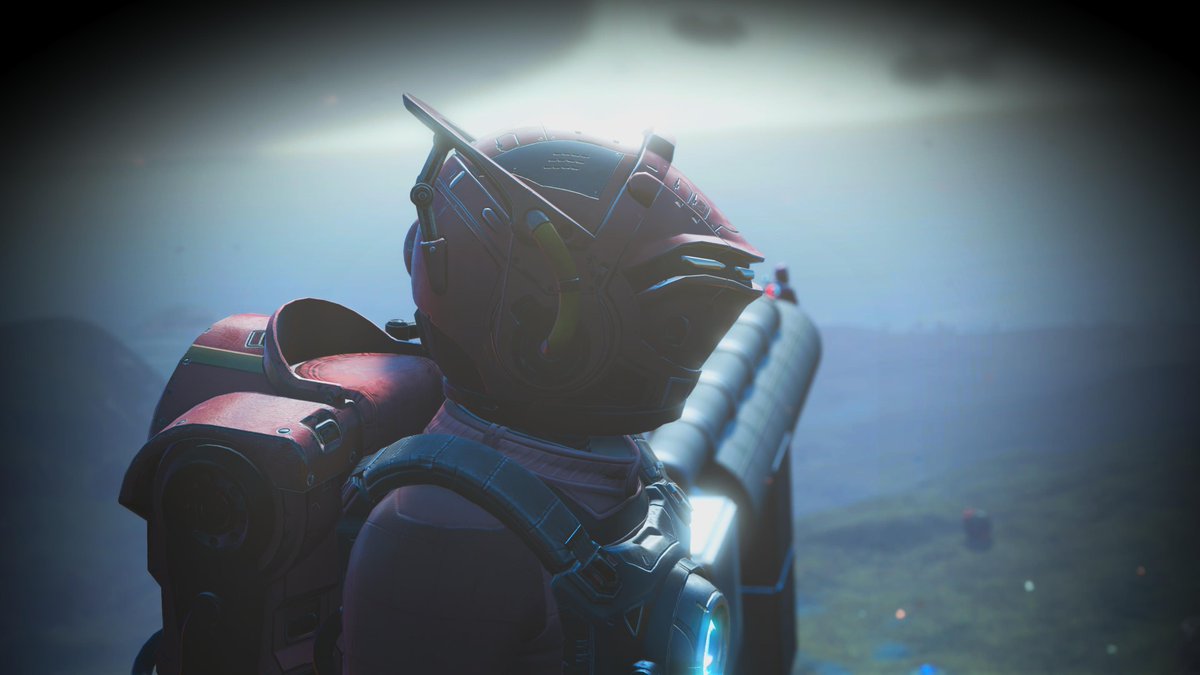 Machinist403's tweet photo. #PS5Share, #NoMansSky https://t.co/7rKIPJdPV6