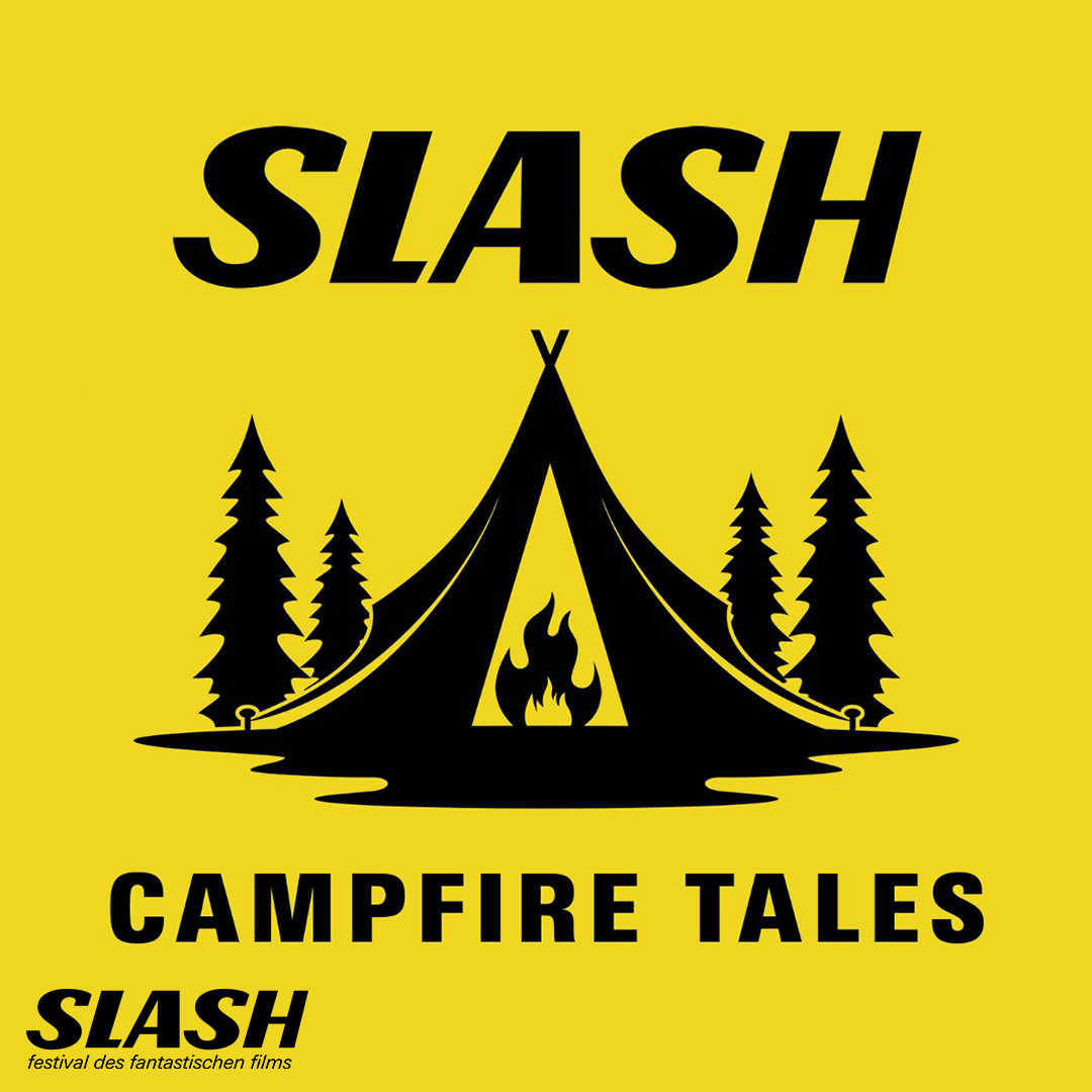 🖤📝🔍 OPEN CALL 📝🔍🖤

Wir sind auf der Suche nach spannenden, aufregenden, wilden, fantastischen und exzentrischen Geschichten.

Deadline für die Story-Exposés: 30. April 2023

slashfilmfestival.com/industry/