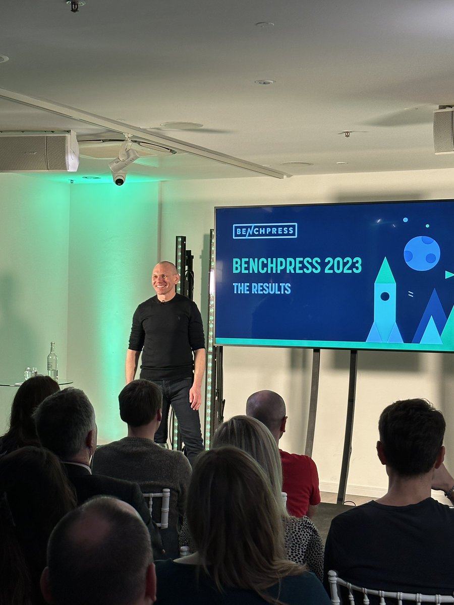 thewowcompany's tweet photo. .@peterczapp kicking things off! #benchpresslive https://t.co/pktMi7CKOa