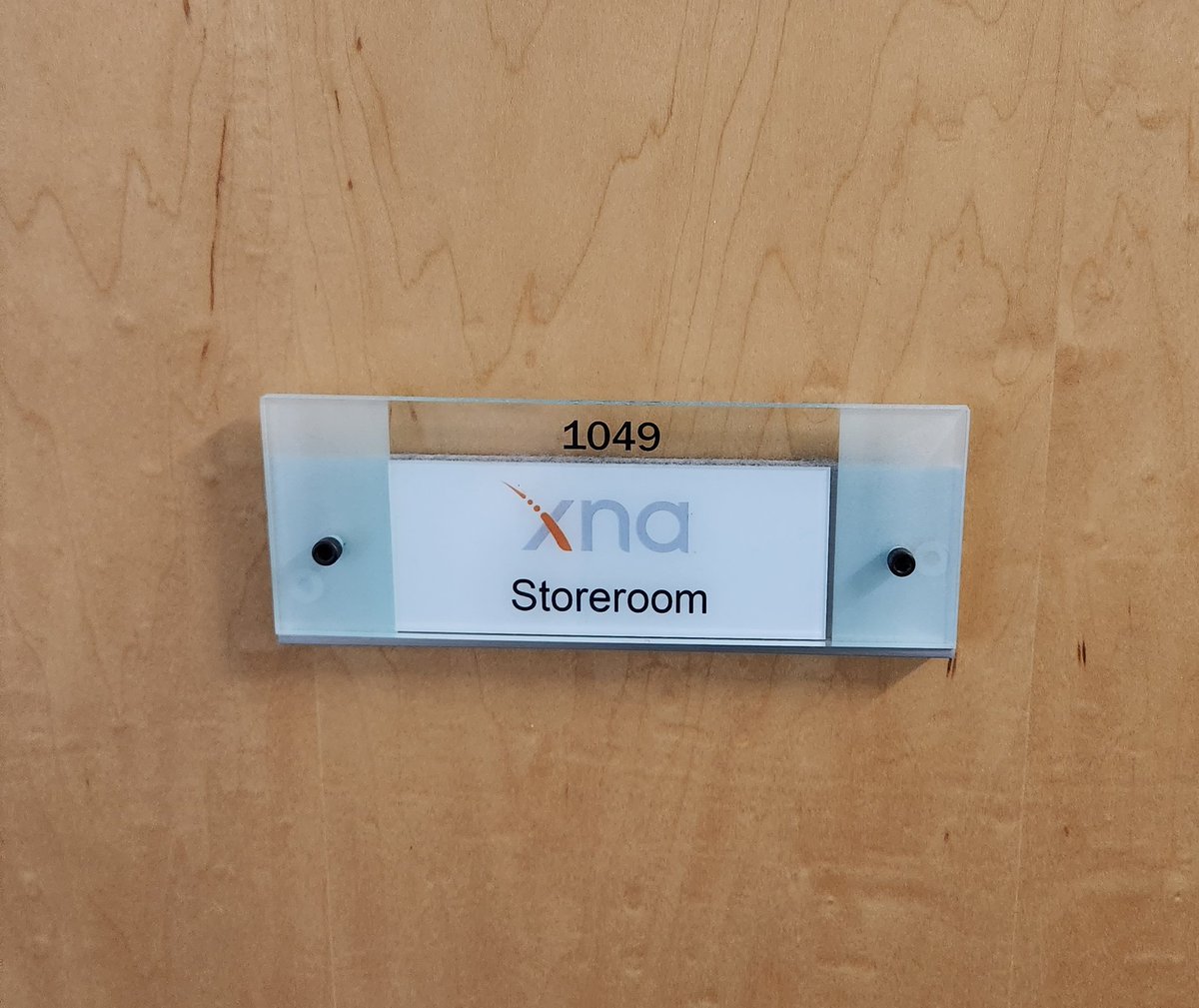 A long time ago, in an office building not that far away... #XNA #Microsoft