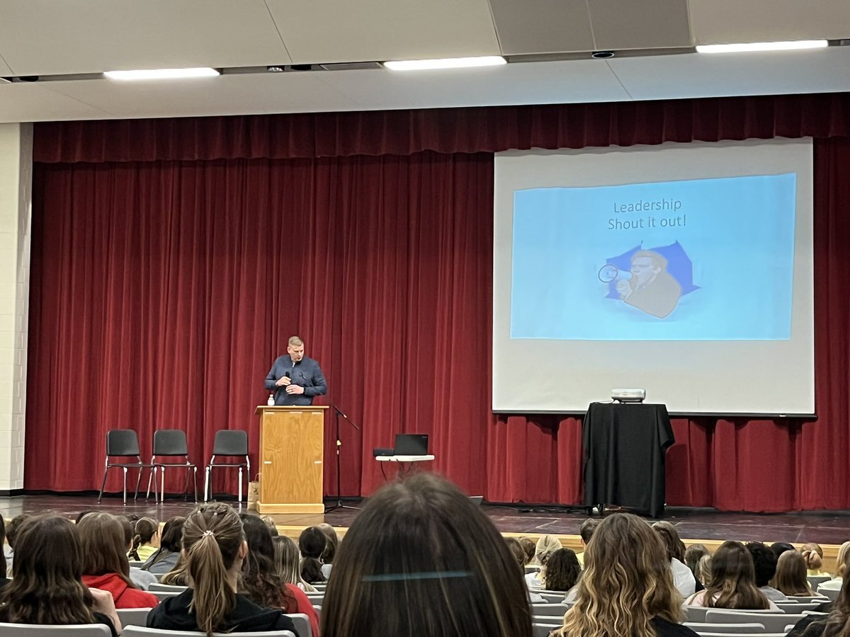 RiversideStudentCouncil tweet media