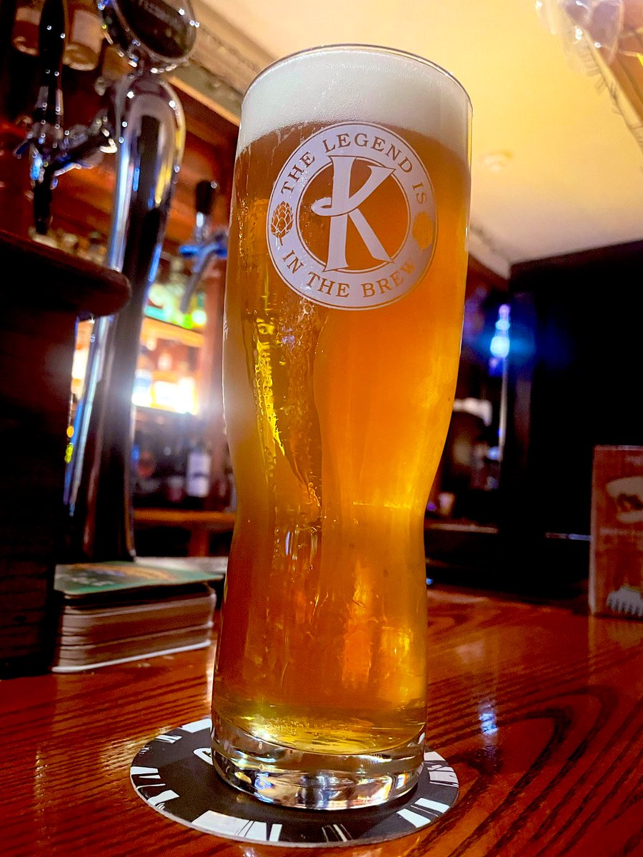 Full Circle IPA @killarneybrewco @57theheadline