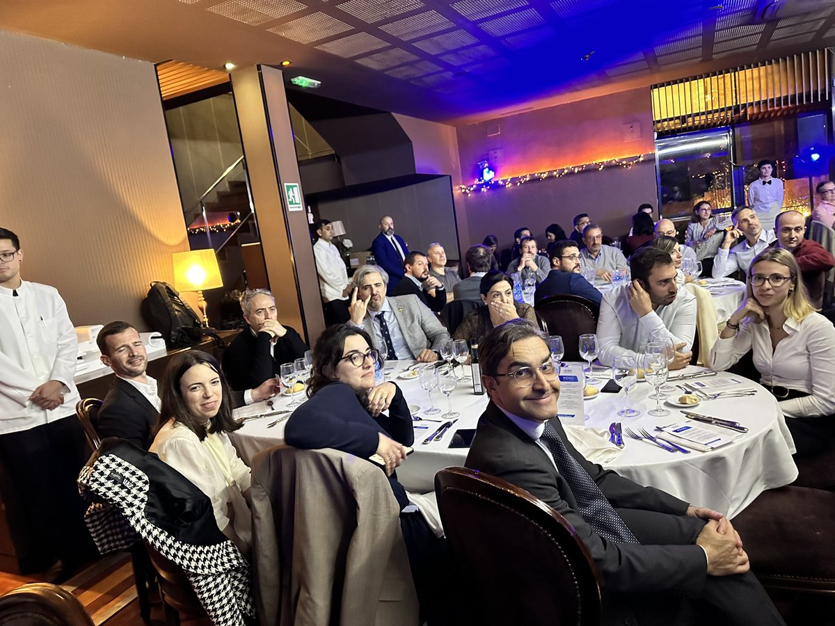 Yesterday I spent a great time with my two colleagues and team <a href="/CiscarBelles/">Ana Ciscar Bellés, MD, PhD</a> and Pañella from <a href="/vallhebron/">Vall d'Hebron</a> #bariatricsrgery