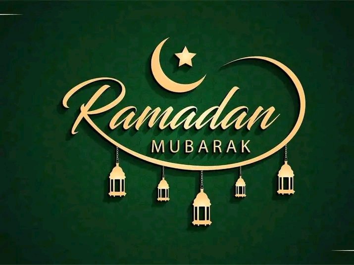 chand_2017's tweet photo. Ramadan Mubarak to all Muslim around the world. May this special month bring peace &amp; happiness to everyone. https://t.co/S4IwtXEQXv