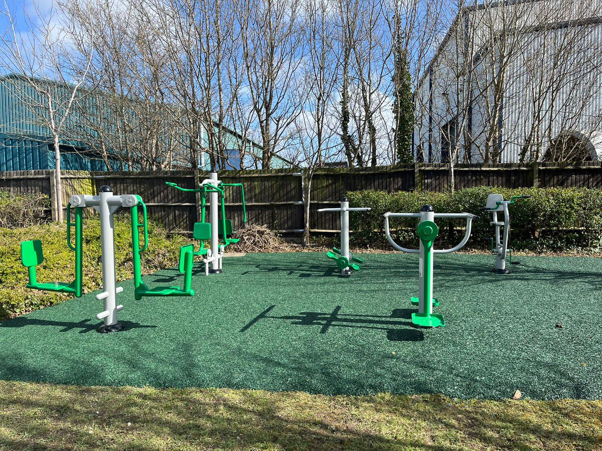 Steve Muggridge tweet media