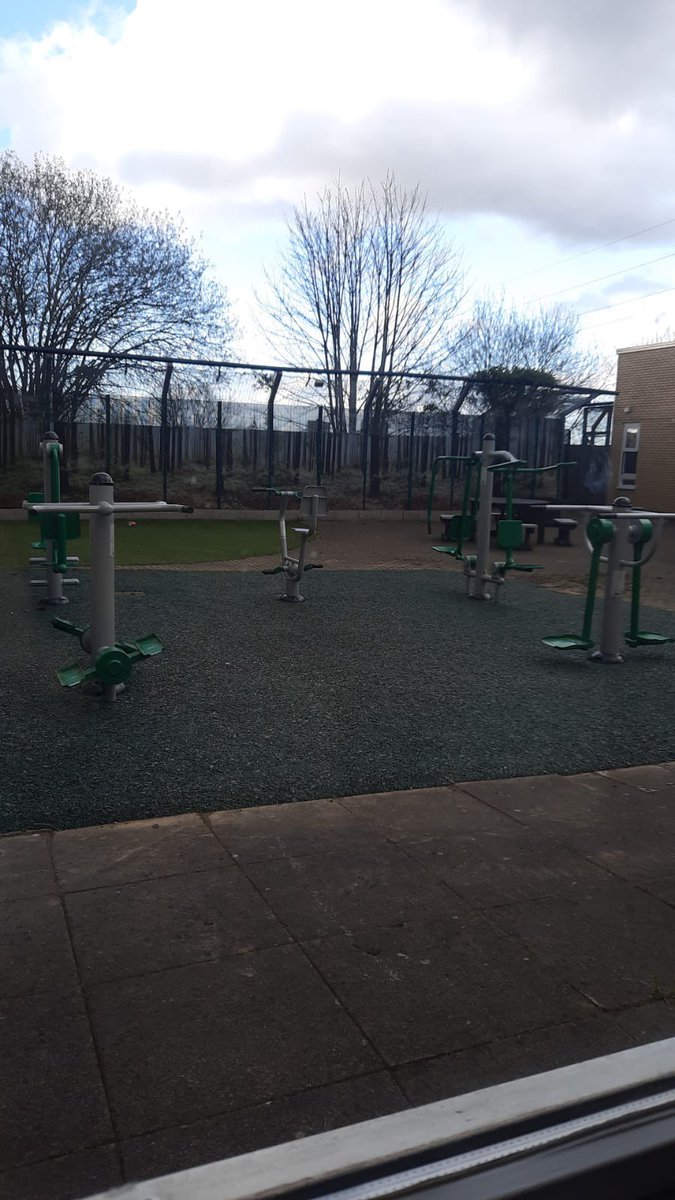 Steve Muggridge tweet media