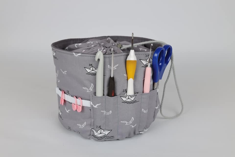 Crazy_Patterns's tweet photo. Anleitung Bobbeltasche Frieda nähen
https://t.co/7t8JXWQ1O9
#utensilo #tasche #Aufbewahrung #Wolltasche #Bobbel #Verlaufswolle #Bobbeltasche #Frieda #crazypatterns https://t.co/Di21zuQy1y