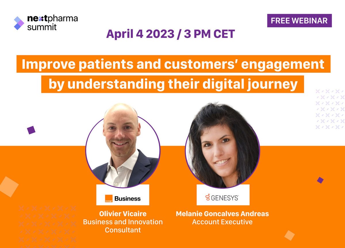 #healthcare #technology
Come and join us to discover more!