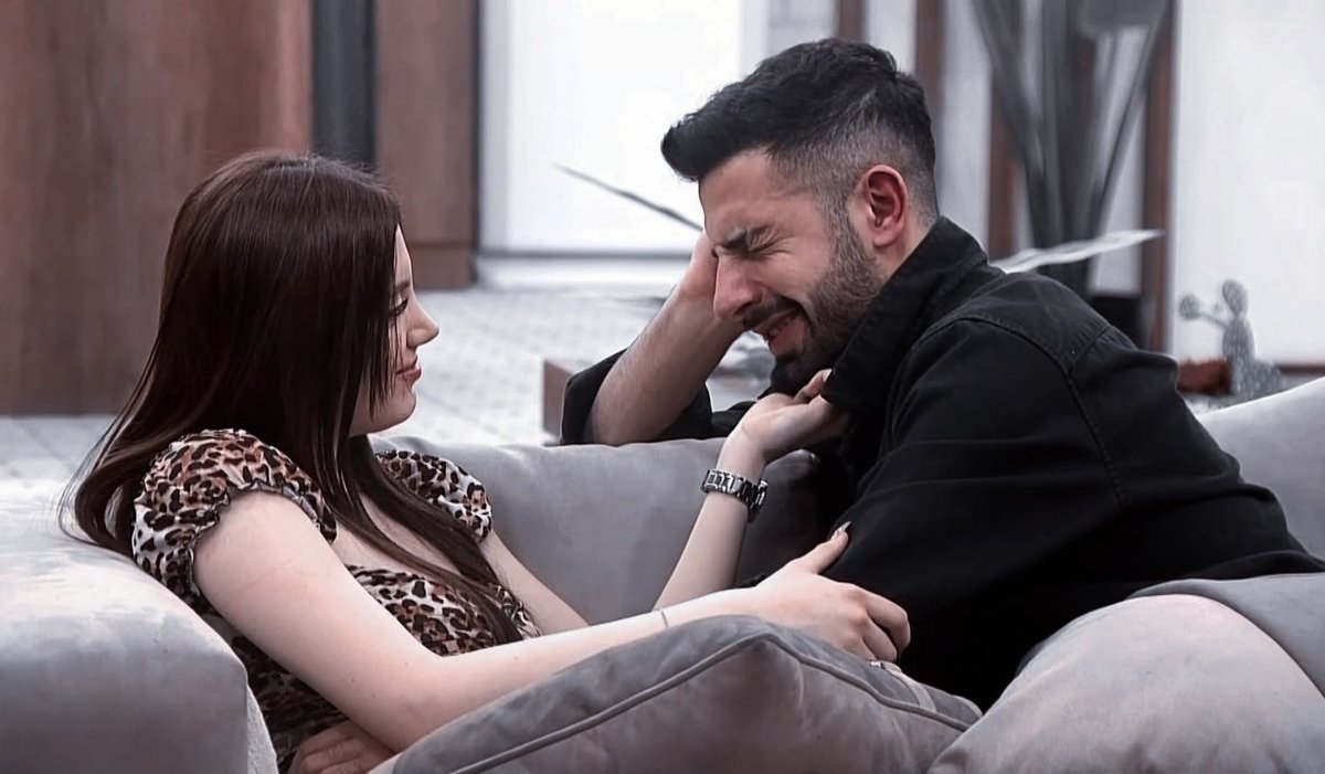 ElSedOFC's tweet photo. sizi sevmeye geldik

AşktanKaçılmaz ElSed https://t.co/XRzvL2conr