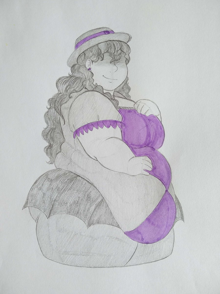 💜SimplyFrancy💜 tweet media