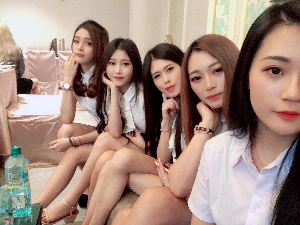 陳欣慈 tweet media