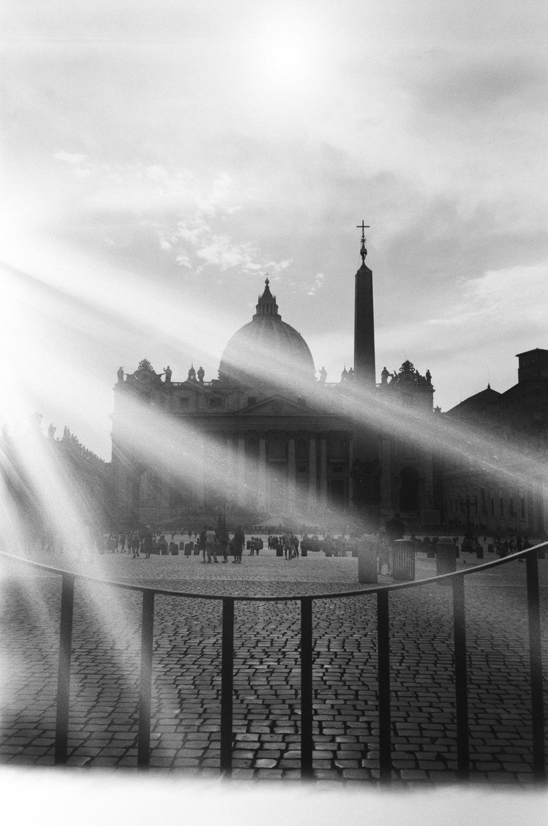 TheChrisHau's tweet photo. The Camera VS. Photos | Olympus + B&amp;W Film. https://t.co/r2EUyLQ467