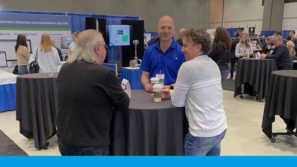 Endress_CA's tweet photo. #CsHM in Calgary was a resounding success! ⭐💼
Our team enjoyed engaging with customers and sharing insights and ideas about the Oil & Gas industry.
If you missed out on the chance to connect with us, don't hesitate to contact our knowledgeable Oil & Gas specialists. https://t.co/pawVg79Ap8