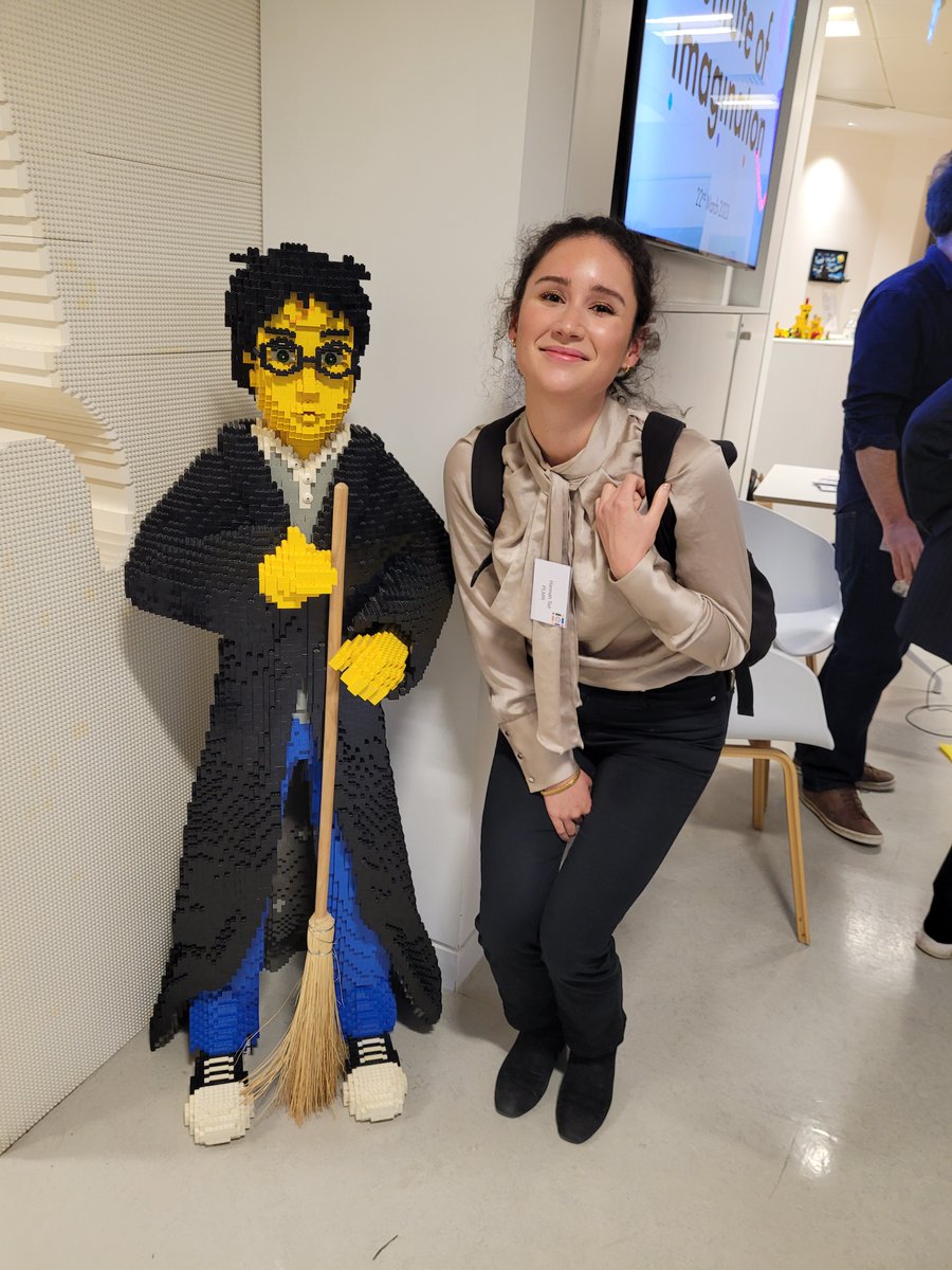 PLMR_Education's tweet photo. A brilliant and inspirational evening with @ImaginationLdn celebrating its new impact report and its aims of helping to equip children with the confidence and ambition to thrive, despite an uncertain future! #imagination https://t.co/jLyvbawplw