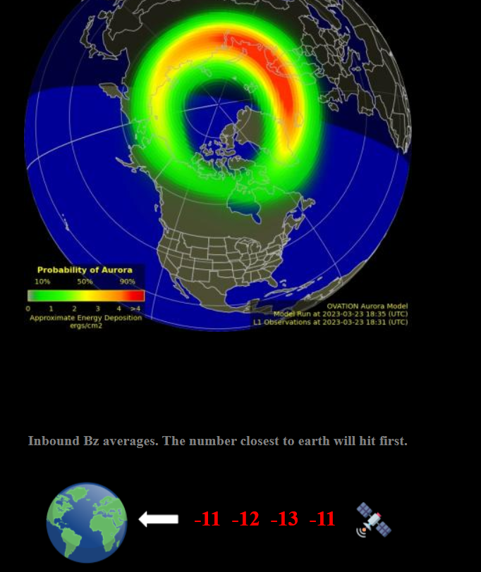 Aurora_Alerts tweet media