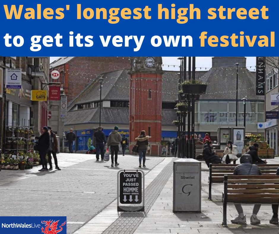 Can't wait for this! #NorthWales dailypost.co.uk/news/local-new…