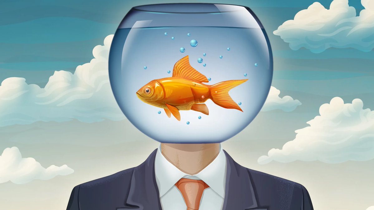 ClemenceRidoux's tweet photo. #WelcomeToMalaga ☀️

💡#Citationdujour :
« L’attention moyenne d’un être humain est de 8 secondes, contre 9 secondes pour un poisson rouge. »

🔎 La #question que je me pose est la suivante : comment réussir à la captiver ?

#InDigitalWeTrust #Digital #Marketing #School #Essca https://t.co/Qda555mSUQ