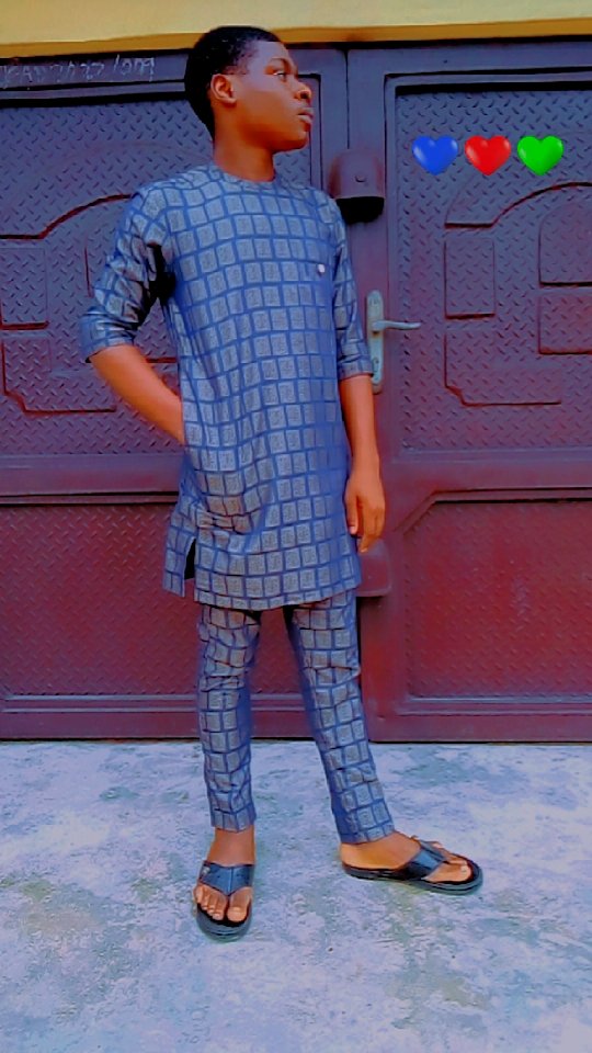 ChideraOnyeani's tweet photo. Thank God for given me life https://t.co/4AsfP3AKoX