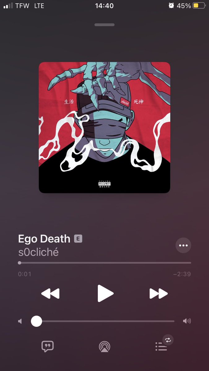 ShidoLilBread's tweet photo. Thank you for the tag SHIMI!! 💙

1. Wallpaper: my idgaf energy 
2. Last song:ego death 
3. 7th most recent picture: Random meme 

Tagging: @GobbleGobleChan @Cherushiiah @korays_moon https://t.co/30DJQLITaa