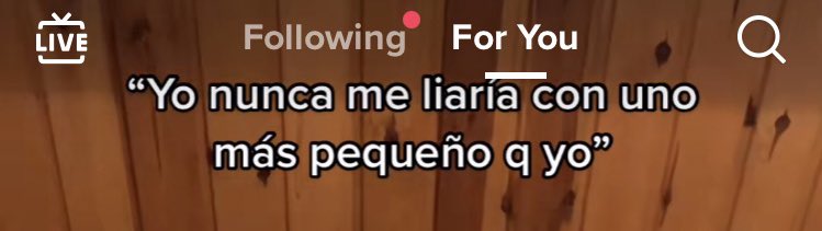 matimrttt's tweet photo. no eres guapa si no decías esto y al final lo acabaste haciendo https://t.co/1RCdtTU4Q5