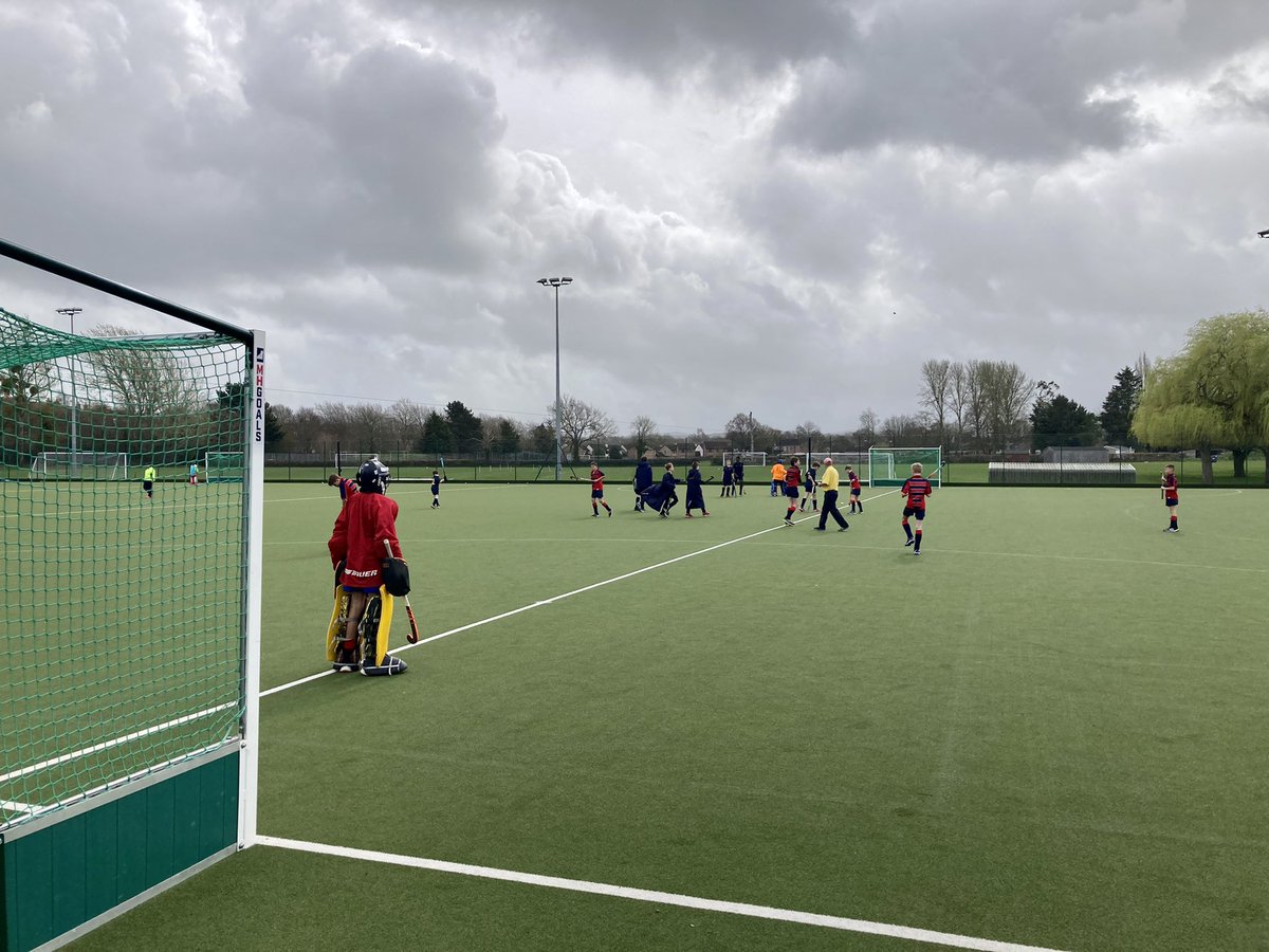 King's College Prep CCA tweet media