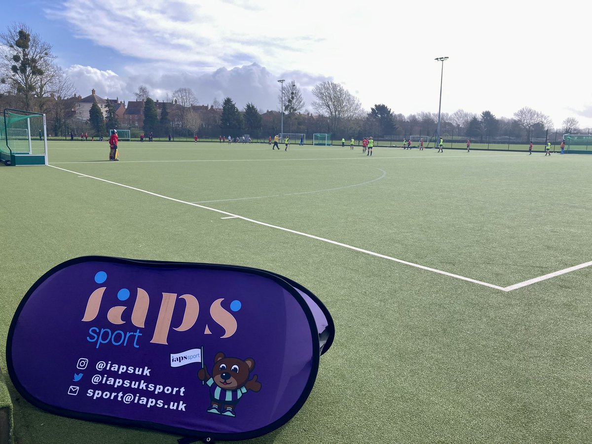 King's College Prep CCA tweet media