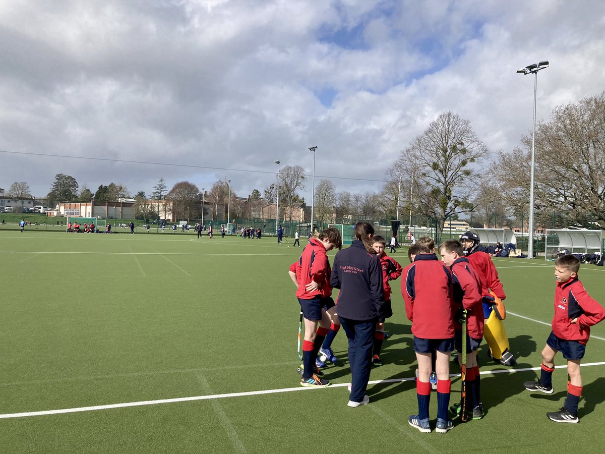 King's College Prep CCA tweet media