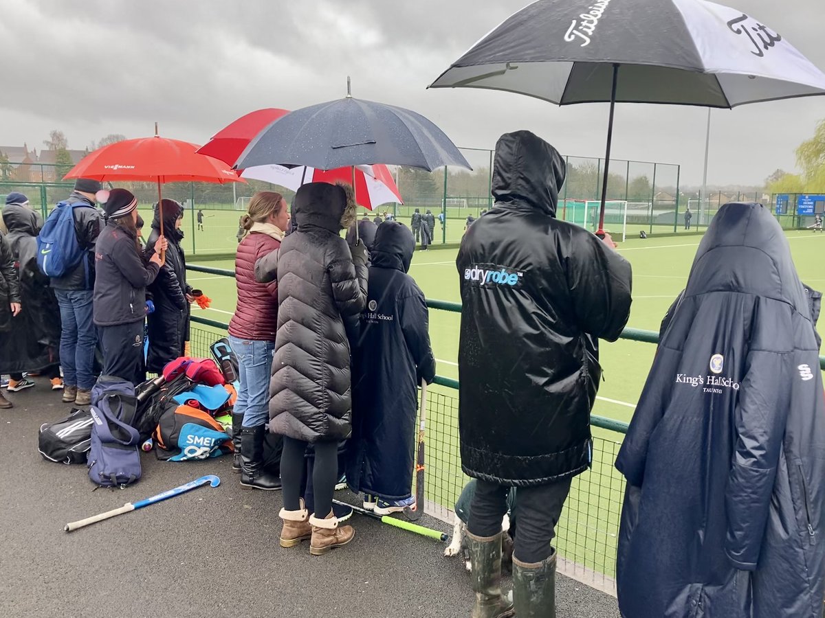 King's College Prep CCA tweet media