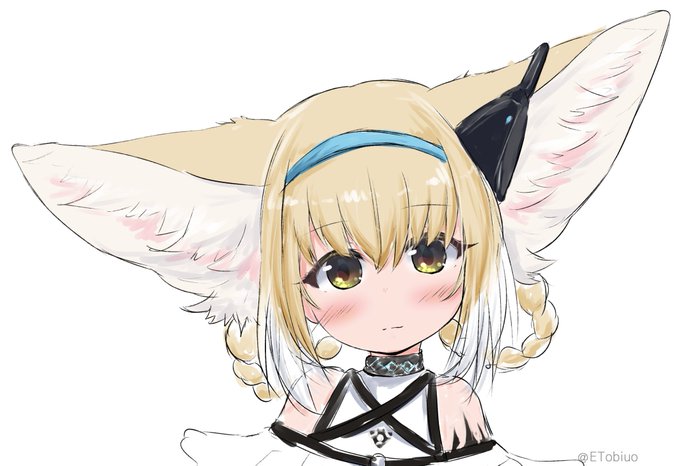 スズランちゃん 