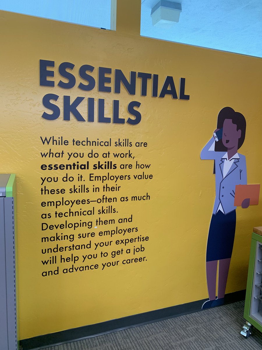 whittneysmith_'s tweet photo. Had a great visit @BostoniaGlobal with @NerelWinter &amp; his team. It was also great to meet Jupiter and Shea who are pursuing their own pathways in a competency based model.

RIASEC ➡️ elevator pitch ➡️ resume ➡️ virtual mentorships &amp; tours of local partners ➡️ internship https://t.co/BHYBX7YFvO