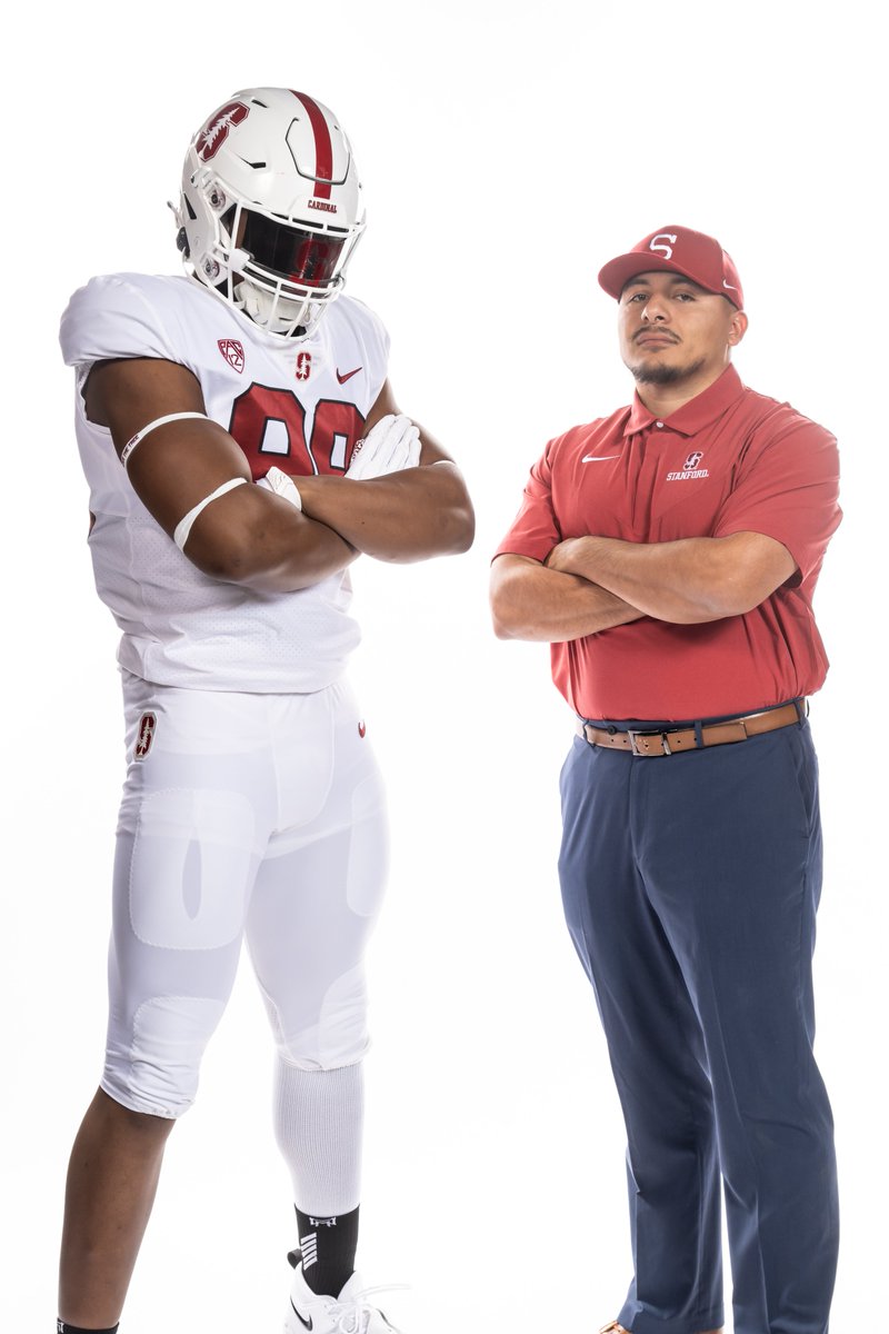 Benedict Umeh 🇳🇬 (@benedict_umeh) on Twitter photo 2023-03-23 18:44:40 Had a great visit at Stanford. Thanks to @TroyTaylorStanU, @CoachKolodziej, @Mdoyle76, @Alexa_Malone, and @Albert_GarciaFB for taking care of me and my family 🙏 Had a great visit at Stanford. Thanks to @TroyTaylorStanU, @CoachKolodziej, @Mdoyle76, @Alexa_Malone, and @Albert_GarciaFB for taking care of me and my family 🙏