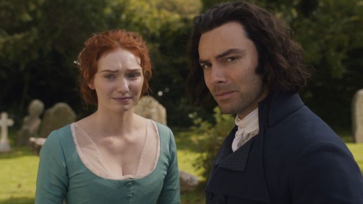 #ThrowbackThursday. The #Poldark days. #BringBackPoldark  <a href="/mammothscreen/">Mammoth Screen</a> <a href="/BBCOne/">BBC One</a> <a href="/masterpiecepbs/">MASTERPIECE | PBS</a> #DebbieHorsfield <a href="/damientimmer/">Damien Timmer</a> <a href="/bbcstudios/">BBC Studios</a> #WinstonGraham   #karenthrussell #ILoveCornwallUK #EleanorTomlinson #AidanTurner Credit pic owner