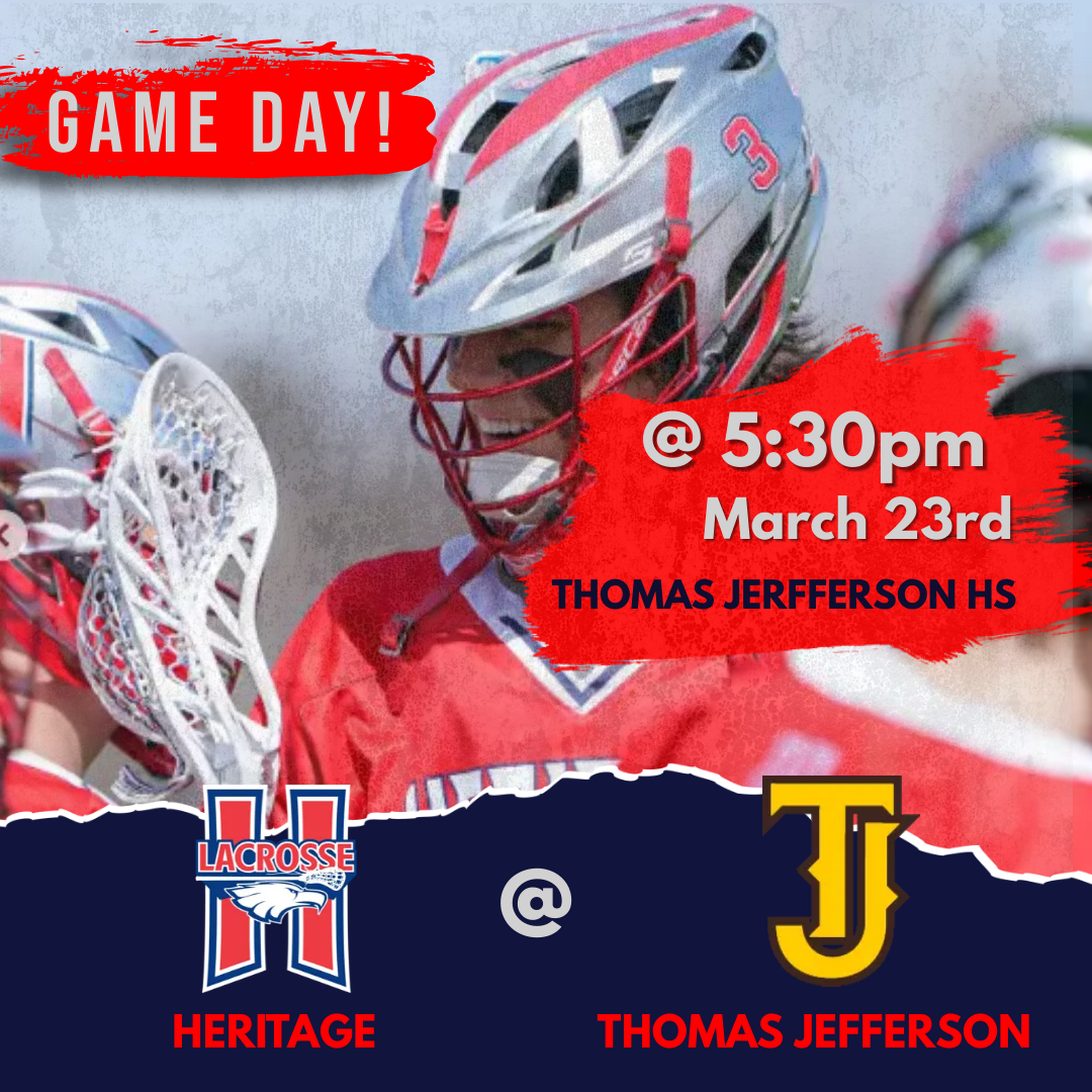 Heritage Athletics on Twitter "Good luck to our Girls Golf game today