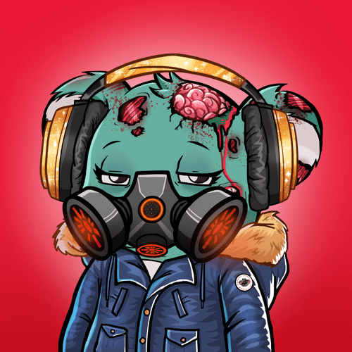 Koala Agent #5651 bought for 0.136Ξ ($249.13) 🐨 #HugLife #NFT opensea.io/assets/ethereu…