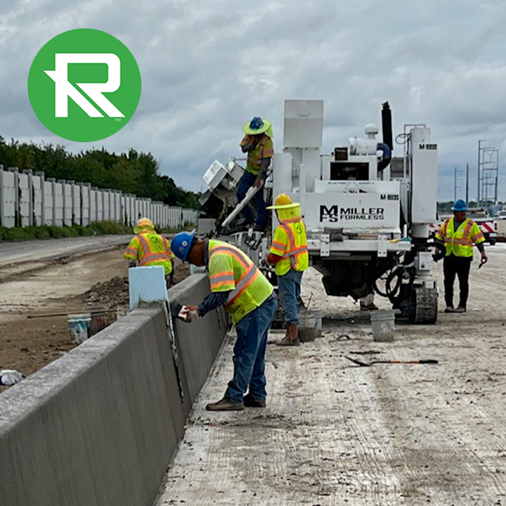 Reliable Paving is TXDOT qualified. We also complete dozens of public works projects for communities in the DFW Region.

Call Us Today. 1l.ink/QKQPDSV

#ReliablePaving #PavingSolutions #PavingTheWayForSuccess #TXDOTStandards