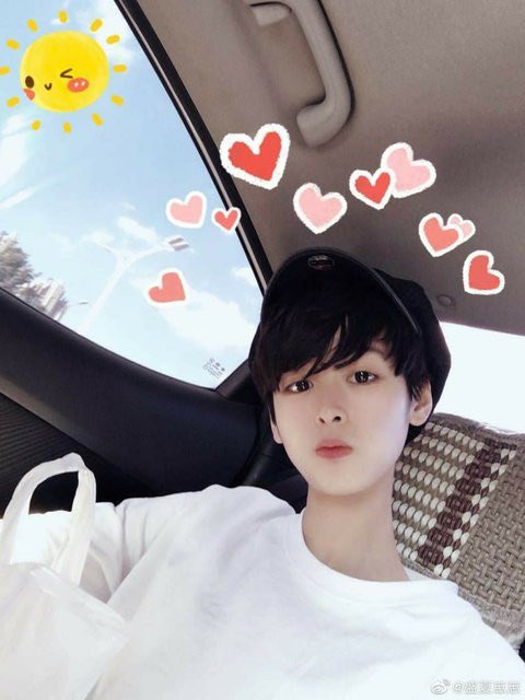 hrtjings's tweet photo. Goodbye xiaoma nation https://t.co/7nD2v9yMKu
