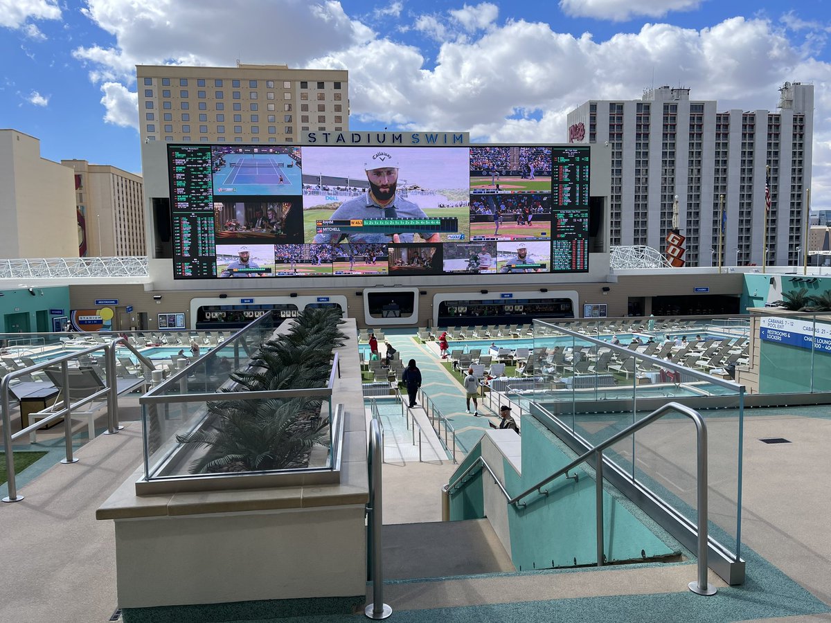 Danny Parkins tweet media