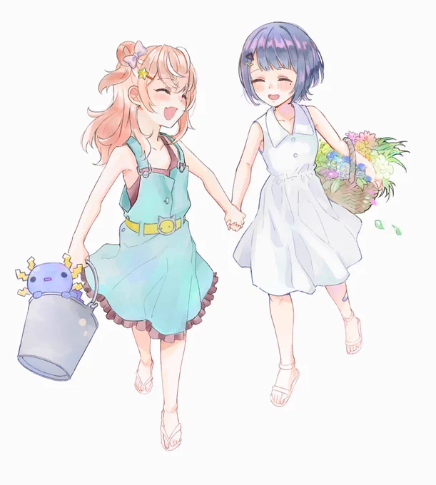 悟リ #絵画らしぃ #泡色模様 