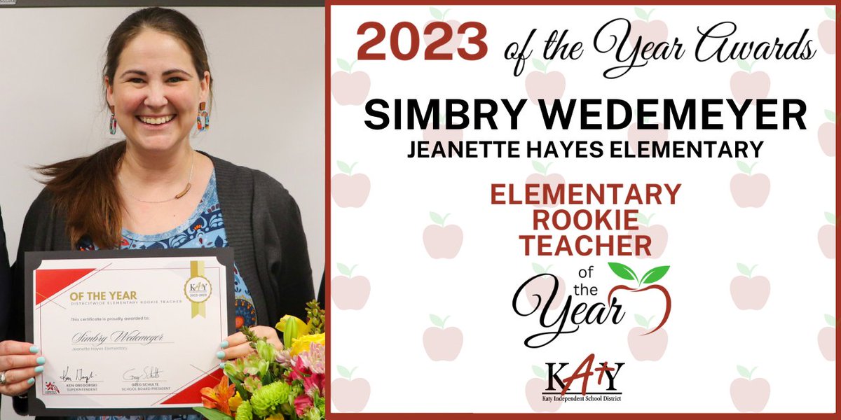 Katy ISD tweet media