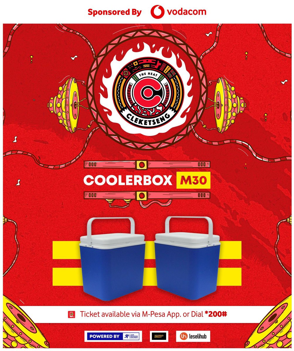 Seen the video to <a href="/Juvyoalepimpara/">Last Nomoro</a>’s Nna le wena remix yet? Run it back on here youtu.be/FZkEjobohtw so you can jam along when they rock it at #Cleketseng #TheHeat