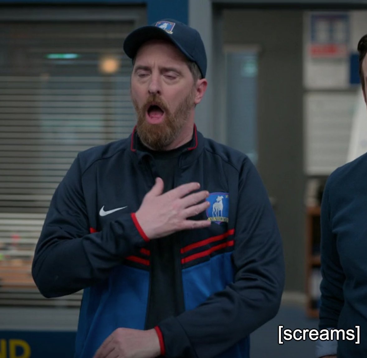 Trovador180: <a href="/OrangeFreddyG/">OrangeMaxxing FreddyG</a> How dare that crowd work comedian! What will us regular joke comedians do?! 😈 Talk yo shit Freddy G