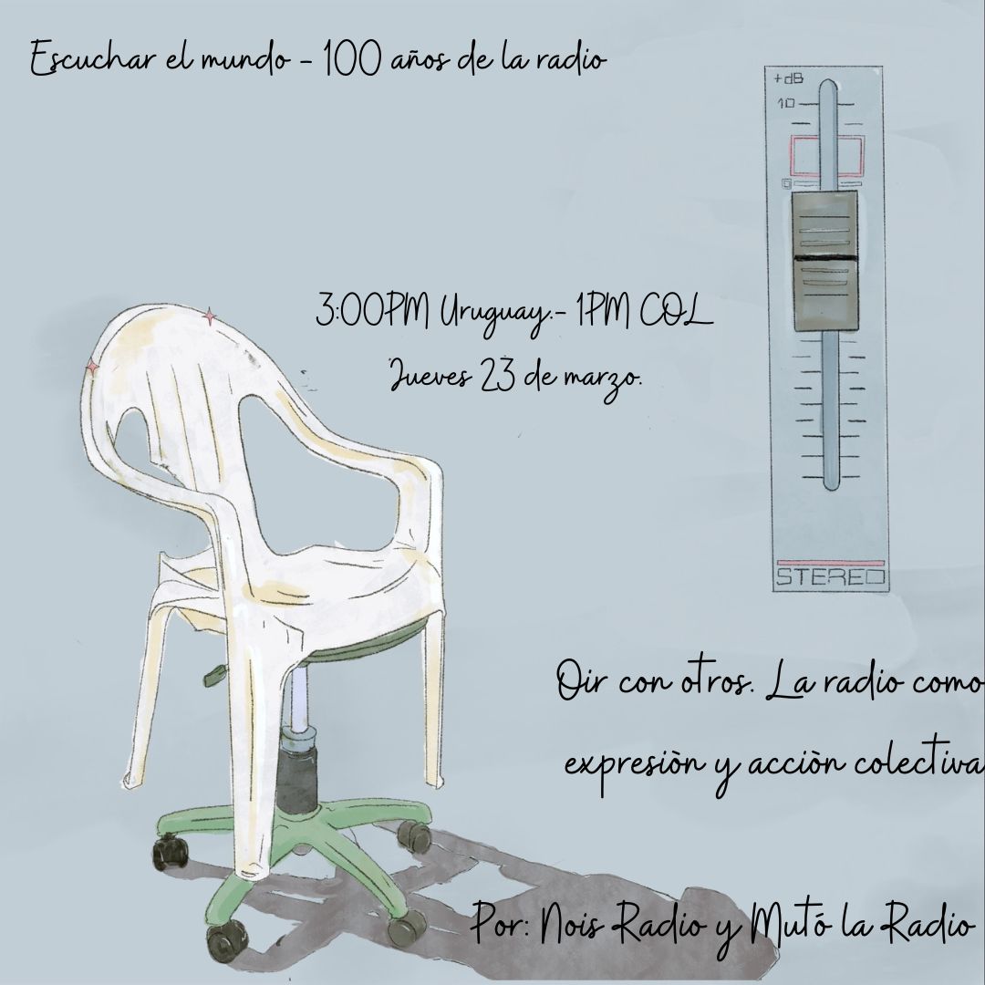 En un ratico por radiolibre.cc