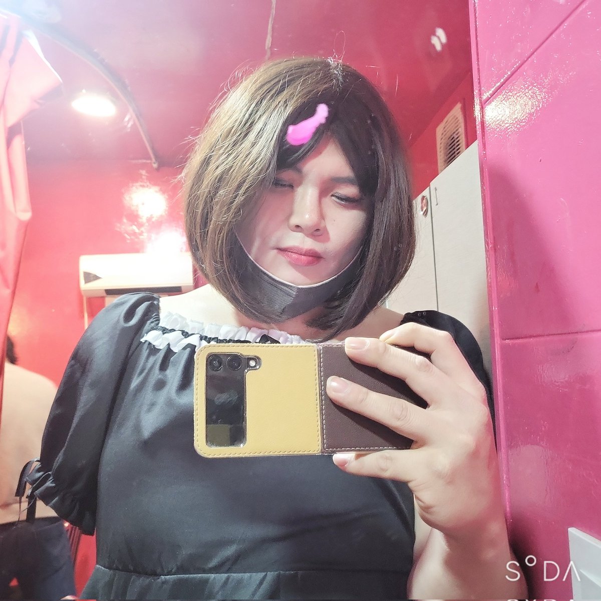 NYJORC's tweet photo. 3월 23일 #CNN224 #다크나이트 https://t.co/oDA7ErVxNL